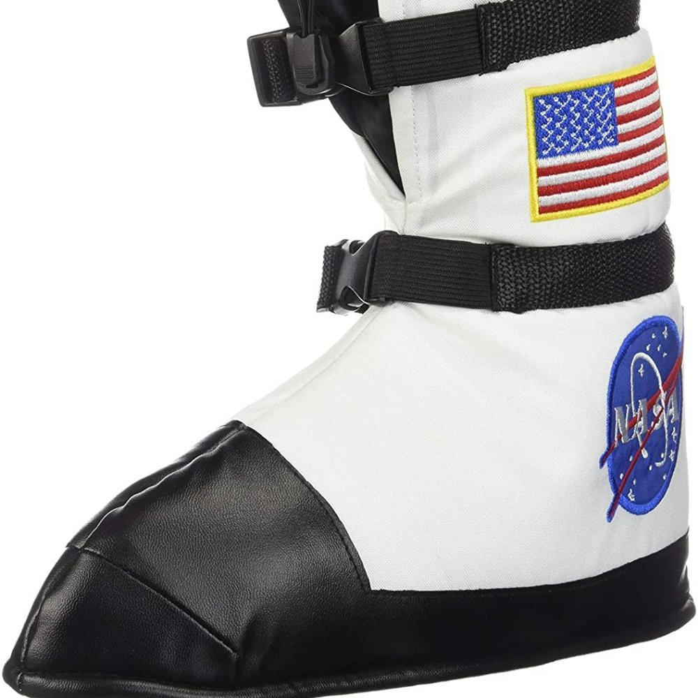 Astronaut Boots